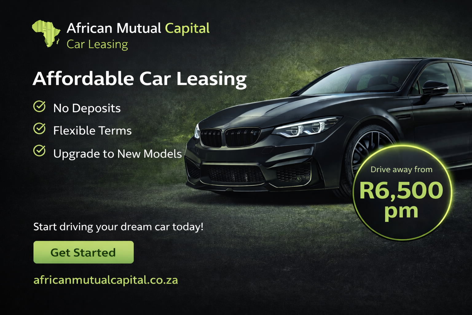 African Mutual Capital