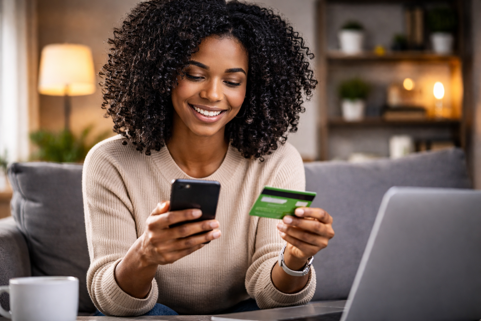 African Mutual Capital