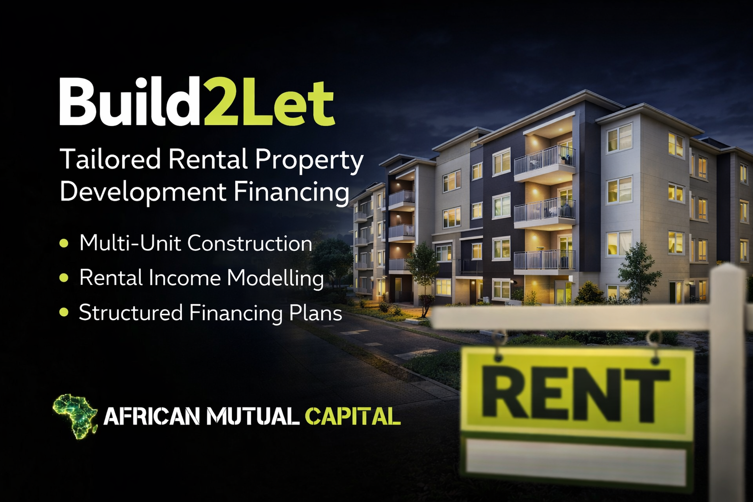 African Mutual Capital