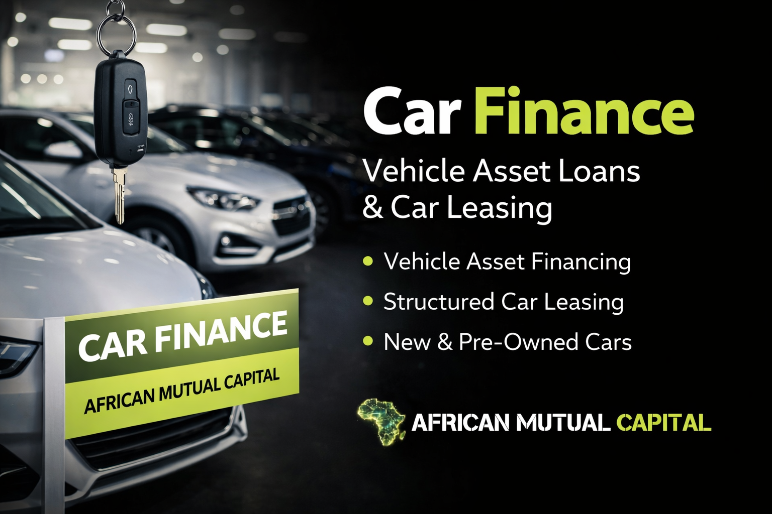 African Mutual Capital