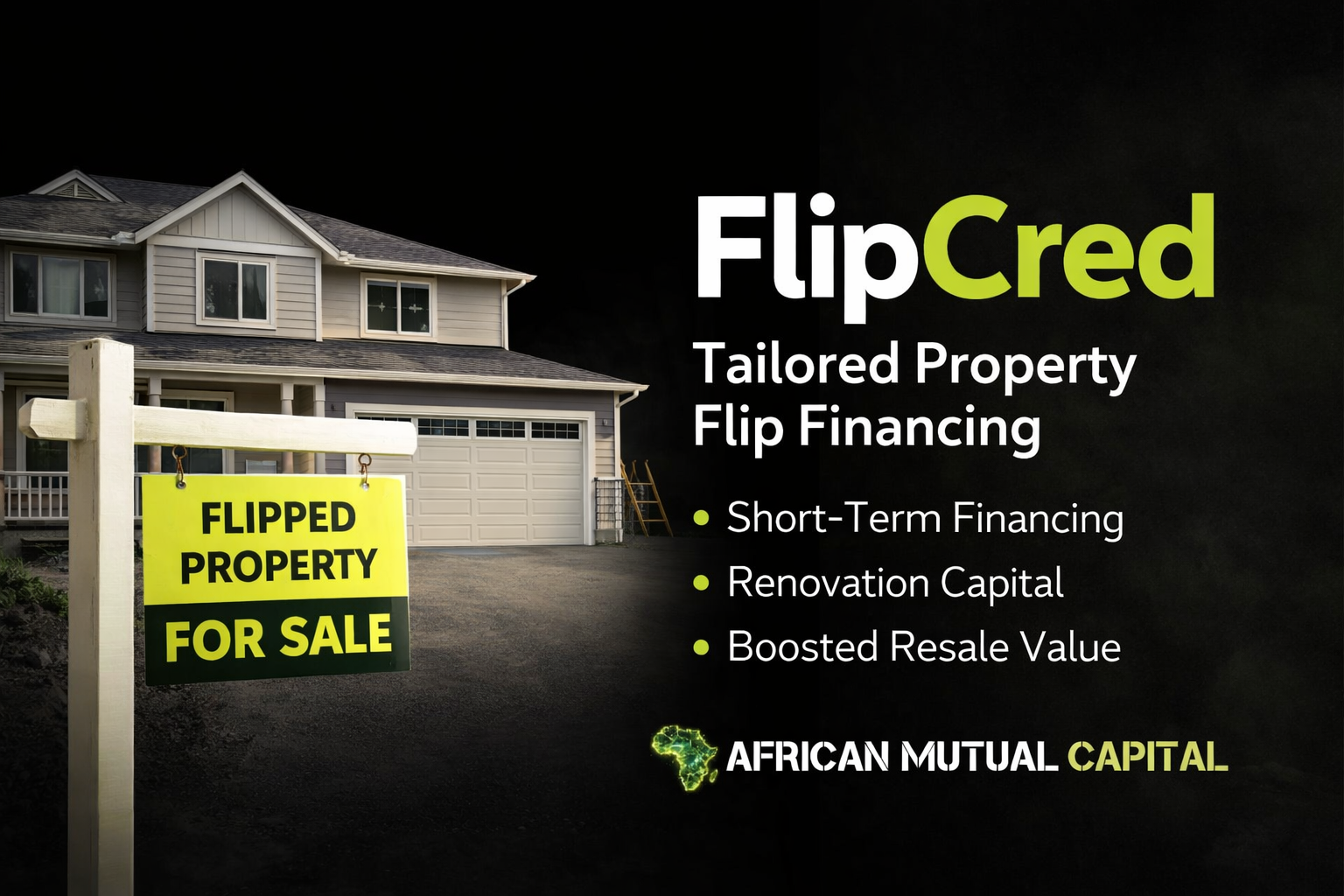 African Mutual Capital