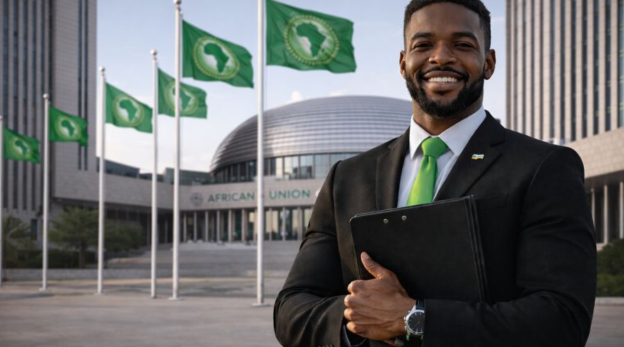 African Mutual Capital